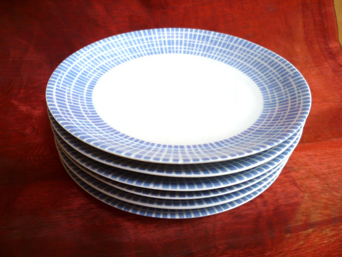 Arzberg bastdekor 2000 x - arzberg, 6