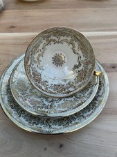 Sammeltassen Gedeck Set