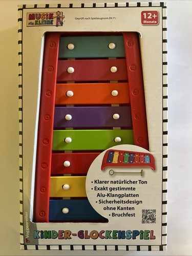 Kinder glockenspiel other - kinder-glockenspiel, (other