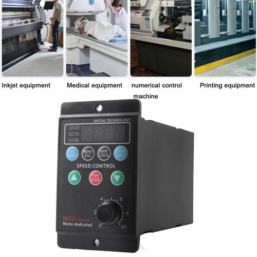 750w 220v frequenzumrichter - 750w,