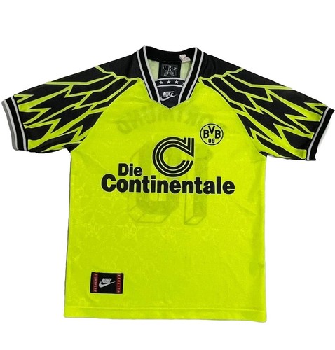 Vintage borussia dortmund bvb - vintage,