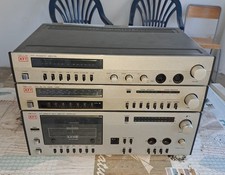 RFT HMK 100 HiFi Stereoanlage