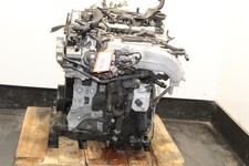DTSB Motor ohne Anbauteile VW Passat Variant 2.0 TDI 3G 110 KW 150 PS