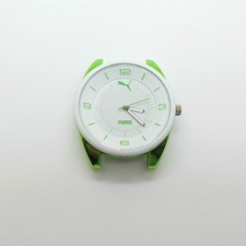 Puma Armband Uhr Uhrengehäuse