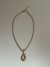 VICTORIA Damen Halskette