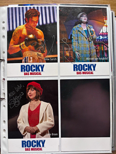 Rocky das musical - das,