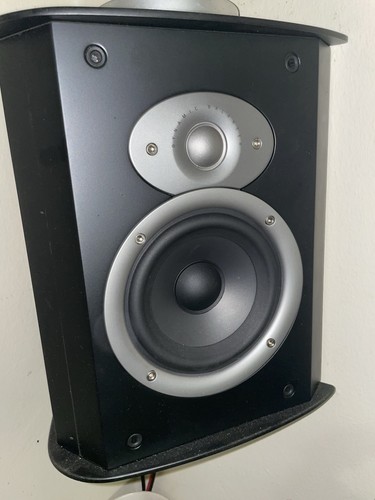 Polk audio lautsprecher - audio, hi