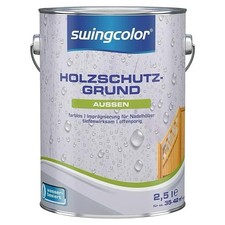 Holzschutzgrund 2,5 l -