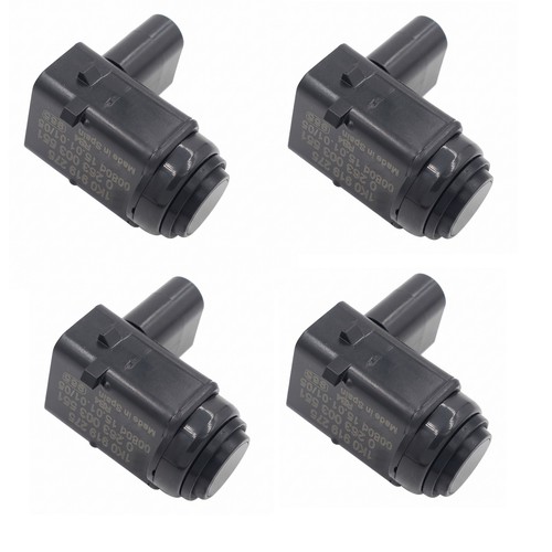 Pdc parksensor set für - 4x,