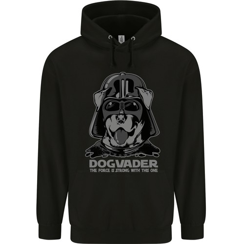 Dogvader lustige hund parodie - dogvader,