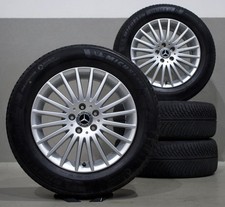 Mercedes V-Klasse W447 Viano