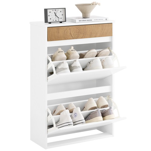 Waren schuhschrank schmal - b-waren,