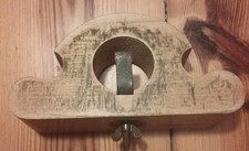 alter Grundhobel Hobel Schreiner Zimmermann