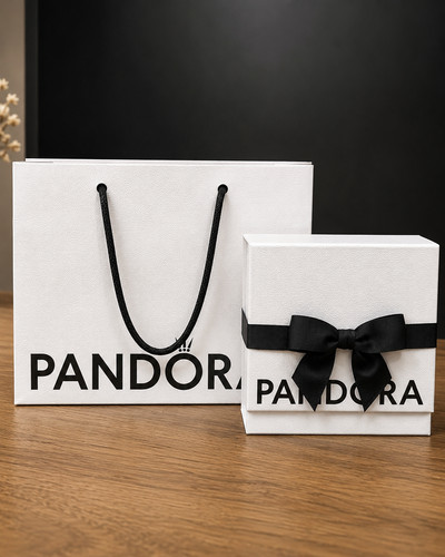 New pandora 925 silver - 925,