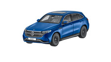 Original Mercedes-Benz EQC 400