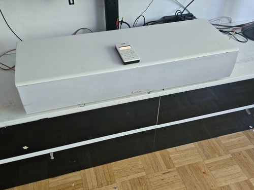 Canton 2 soundbar - canton, dm
