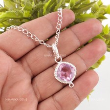 Sterlingsilber Kissen