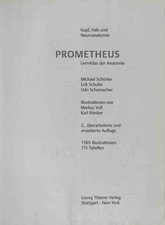 Prometheus: LernAtlas der