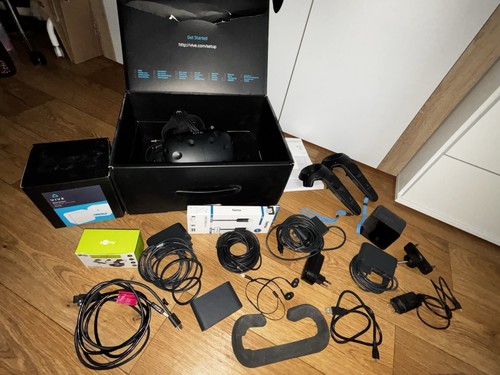 Htc vive headset set - htc, für