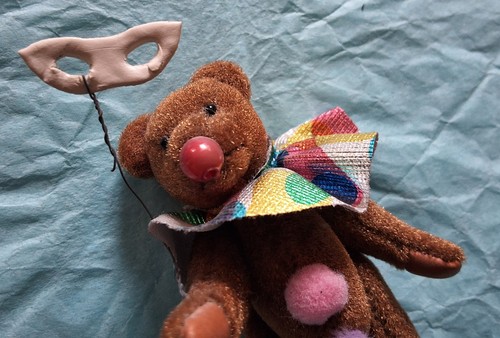 Miniatur teddy - miniatur,