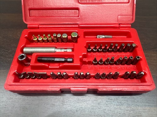 Snap insert bit set - bit, sdm410