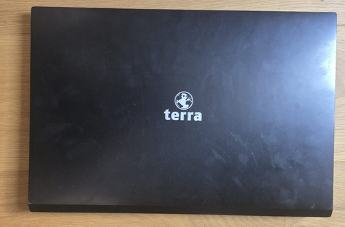 Laptop terra mobile 1515 - laptop,