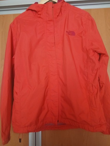 The north face - the, orange