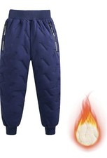 Thermohose für Kinder, Warm