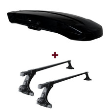 Dachbox Thule Vector Alpine +