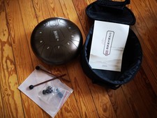 Handpan 30 cm 11 Töne Drum