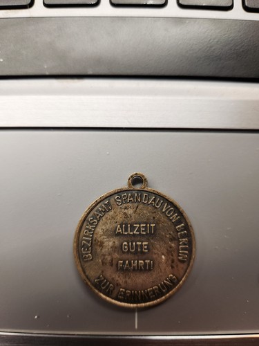 Historische plakette - historische, ba
