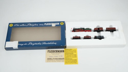 Fleischmann 7884 - n,