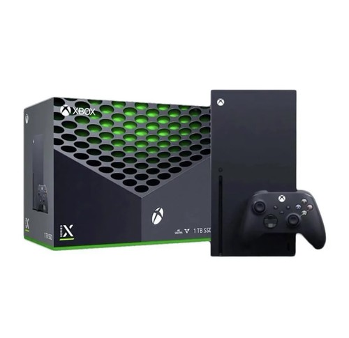 Microsoft xbox series 1tb - x,