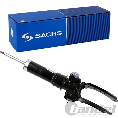 Sachs cdc elektr - sachs,