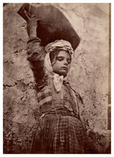 Wilhelm Van Gloeden, Young