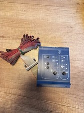 Buderus Modul ZM 432 / ZM 434, Blende Logamatic 4000 Regelung