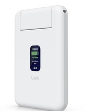 Ubiquiti UniFi Travel Router