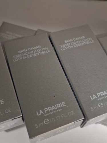 Prairie skin caviar - prairie,