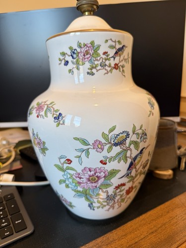 Aynsley fine bone china - aynsley,