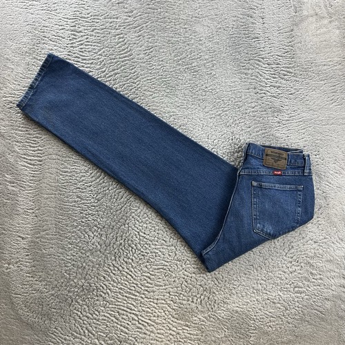 Vintage wrangler herren jeans - vintage,
