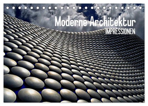 Moderne architektur - moderne,