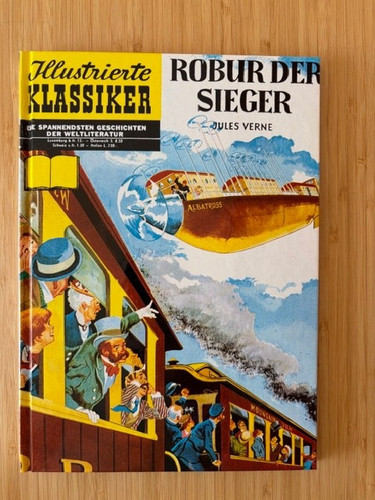 Illustrierte klassiker hethke - illustrierte,