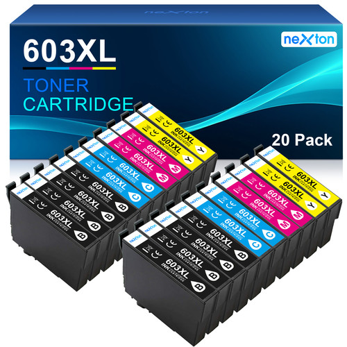 Set patronen epson - er,