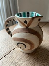 Picasso Madoura Keramik Ramie