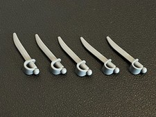 LEGO 2530 Schwert Säbel Waffe