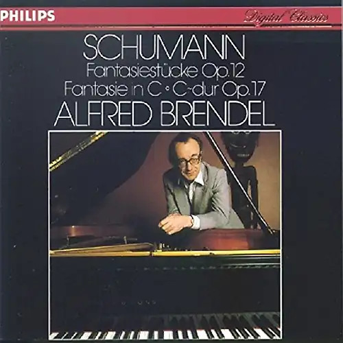 Alfred brendel - alfred,