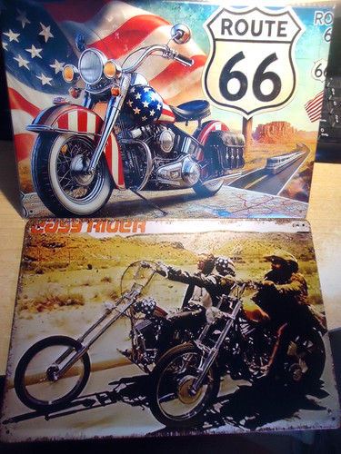 Motorrad route easy - 2,