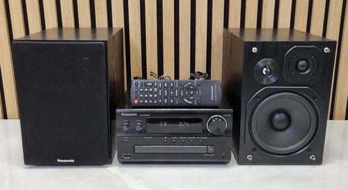 Panasonic pmx94 - panasonic, sa-pmx94