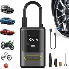 Elektrische Luftpumpe Akku