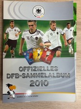 WM 2010 - Offizielles